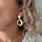 KARISSA EARRINGS