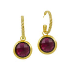 Tulie Earrings
