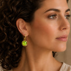 Tulie Earrings