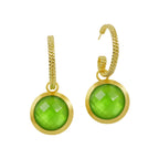 Tulie Earrings