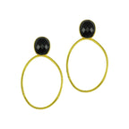 Marjory Earrings