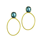 Marjory Earrings