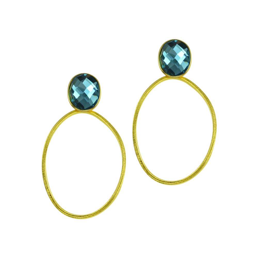 Marjory Earrings