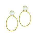 Marjory Earrings