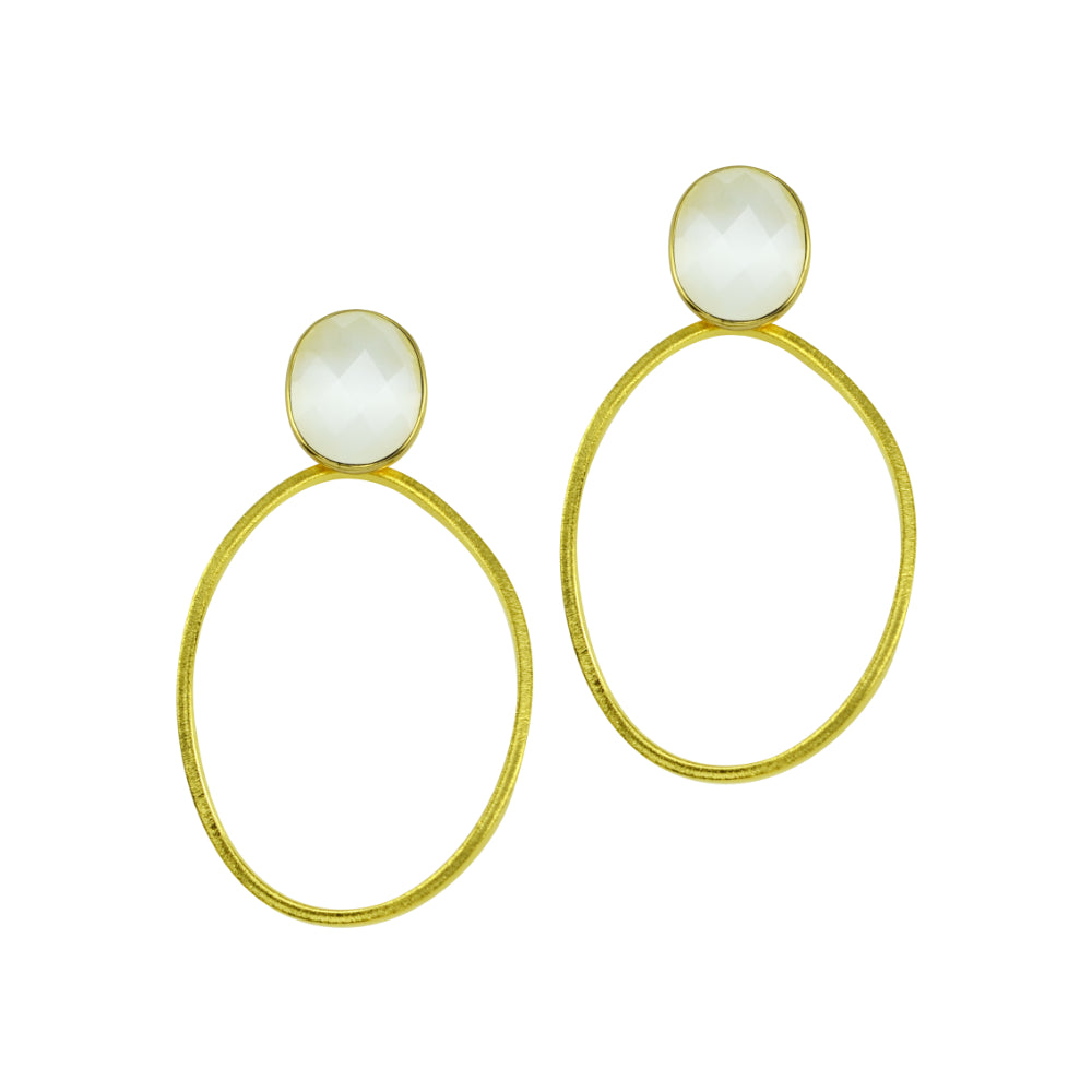 Marjory Earrings