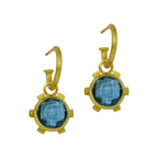 Flora Earrings