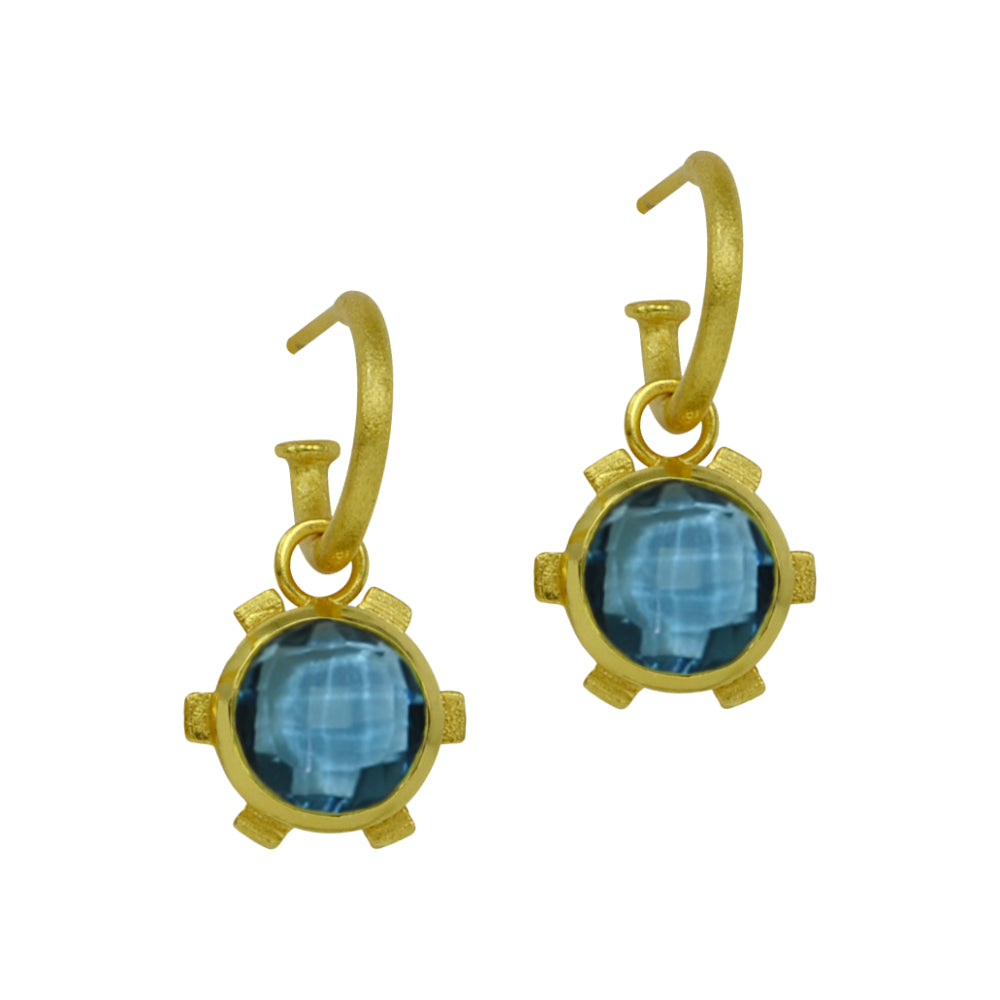 Flora Earrings