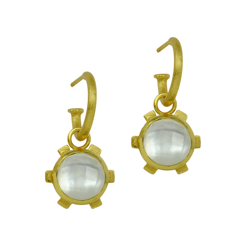 Flora Earrings