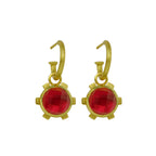 Flora Earrings