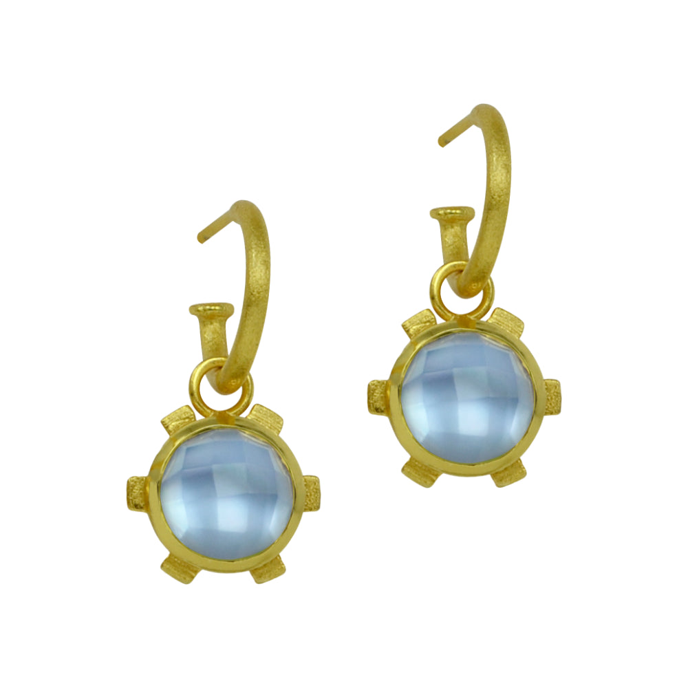 Flora Earrings