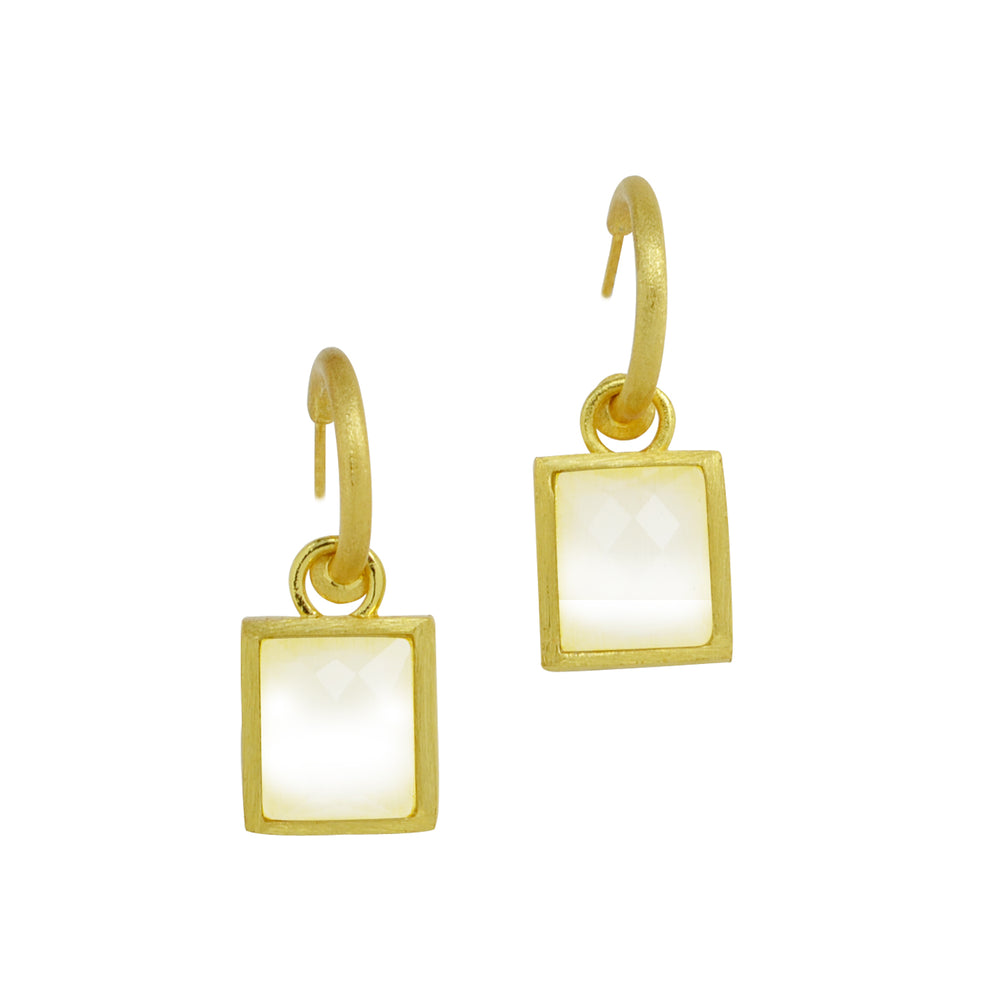 VIBEKE EARRINGS