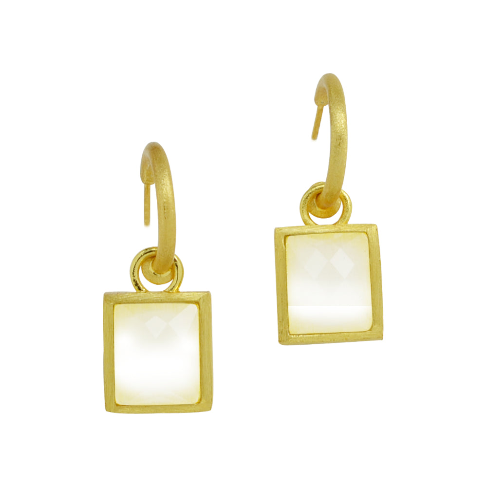 Vibeke Earrings