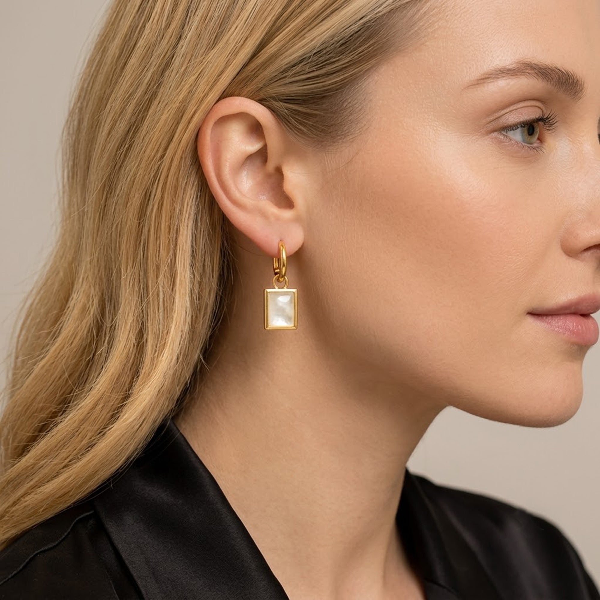 Vibeke Earrings