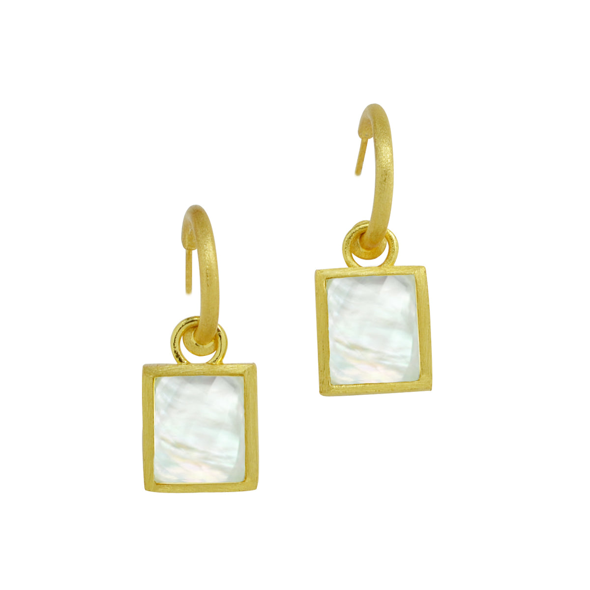Vibeke Earrings