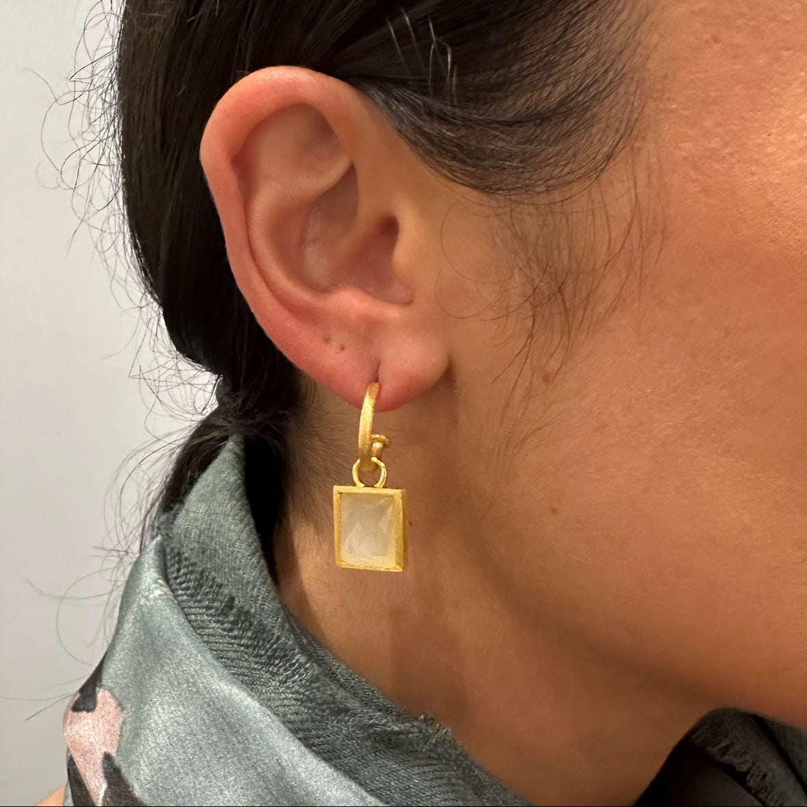 Vibeke Earrings