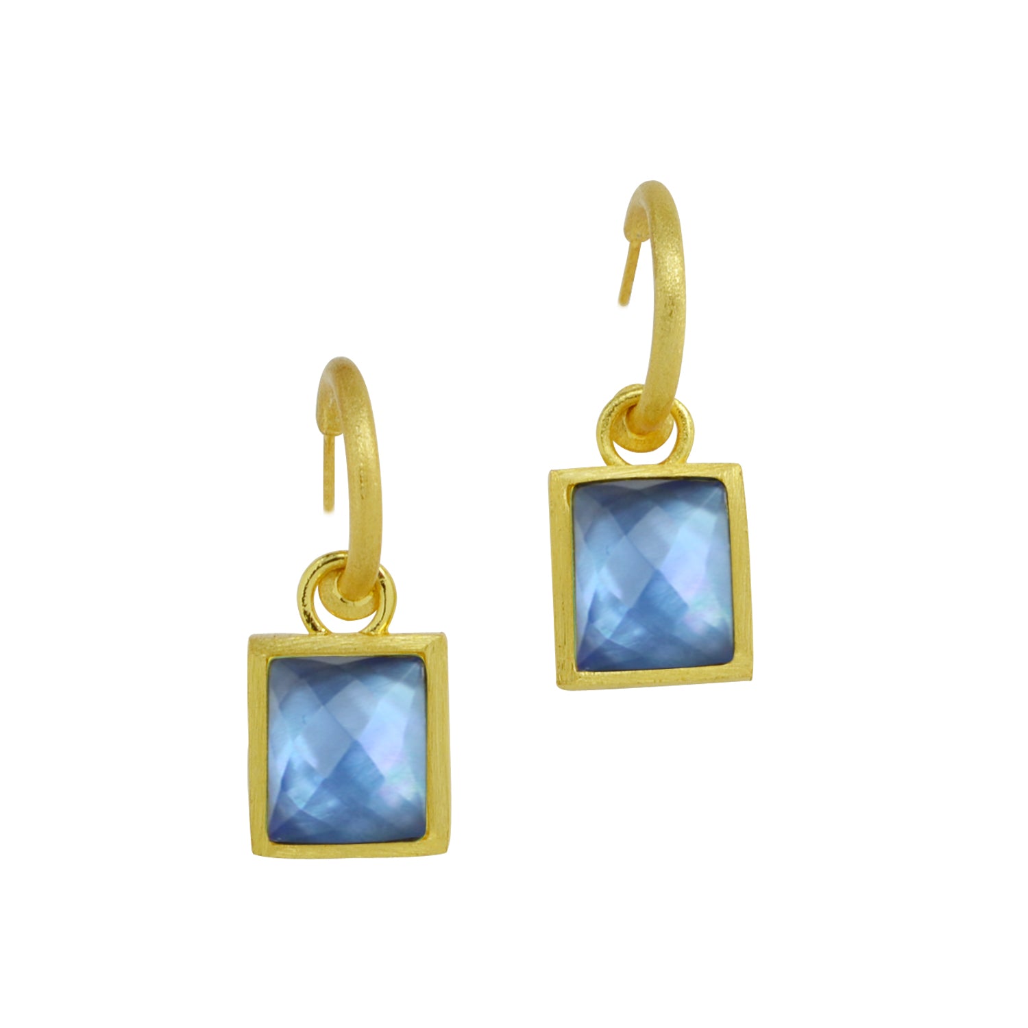 Vibeke Earrings