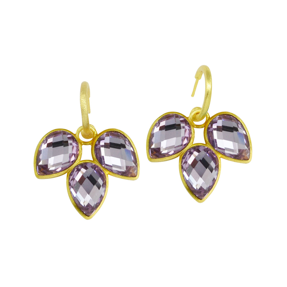 ELIANA EARRINGS