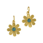 Blume Earrings