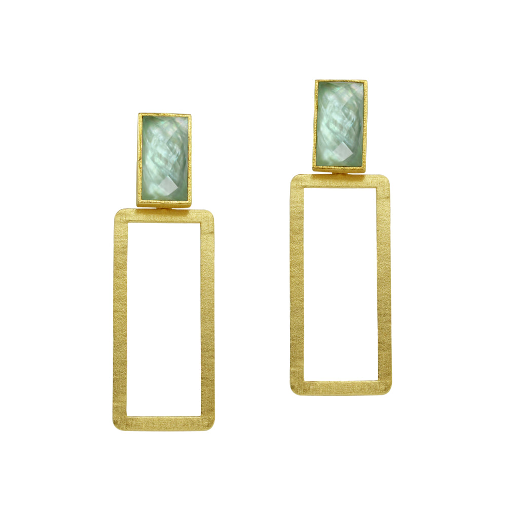 Zahira Earrings