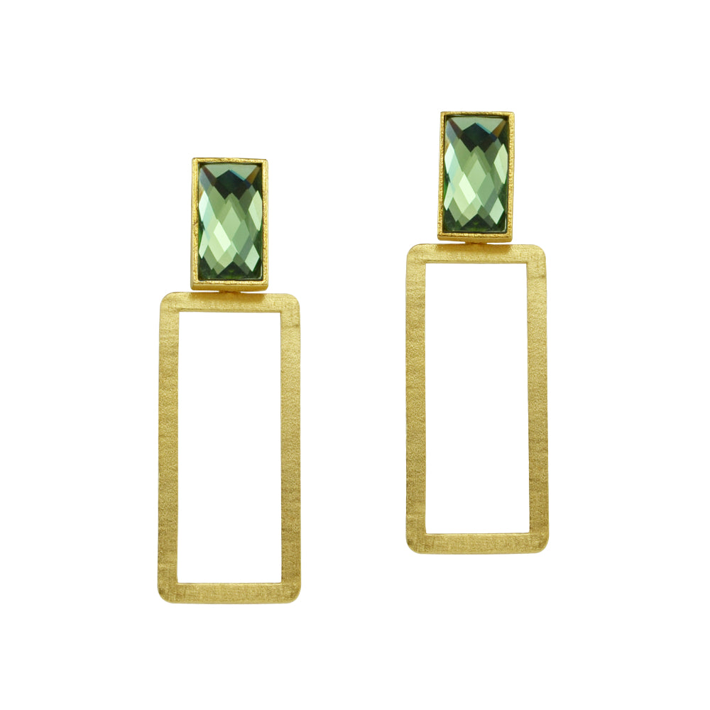 Zahira Earrings