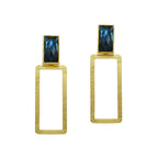 Zahira Earrings