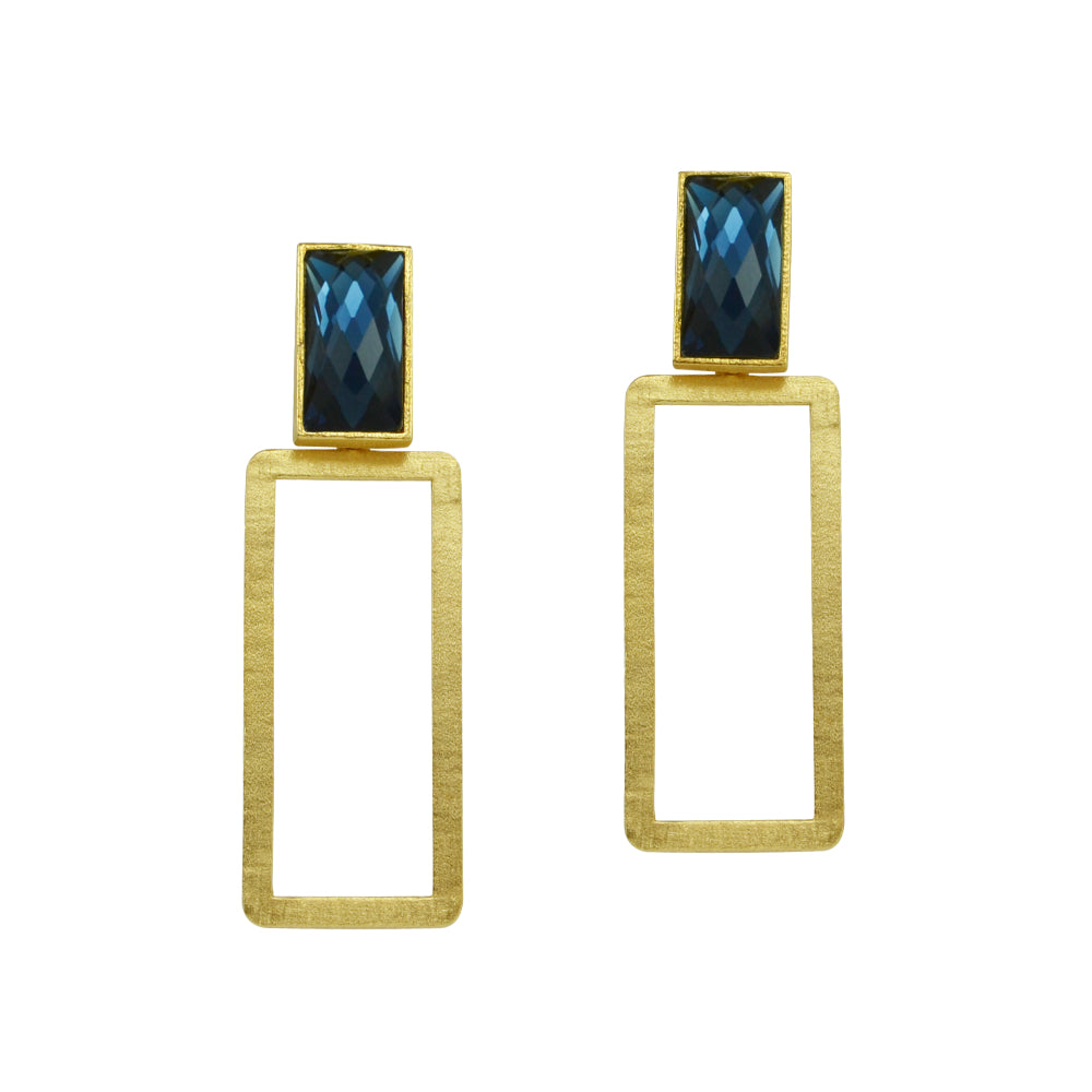 Zahira Earrings