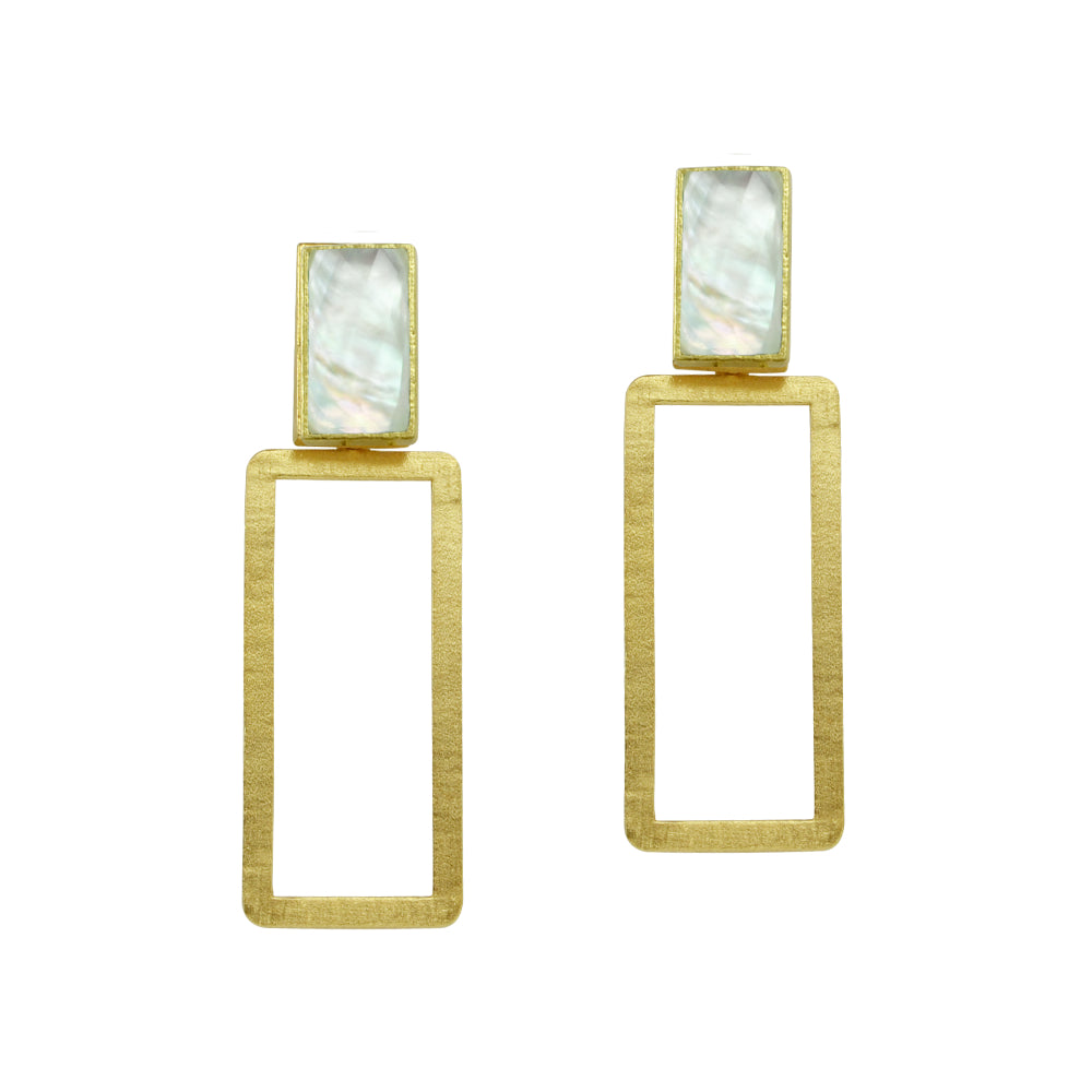 Zahira Earrings