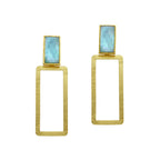 Zahira Earrings