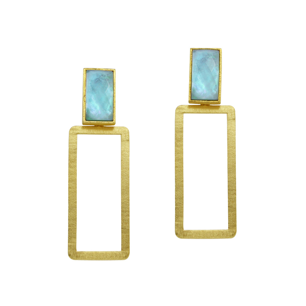 Zahira Earrings