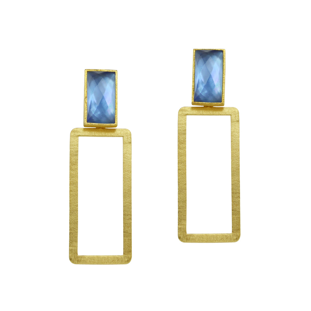 Zahira Earrings