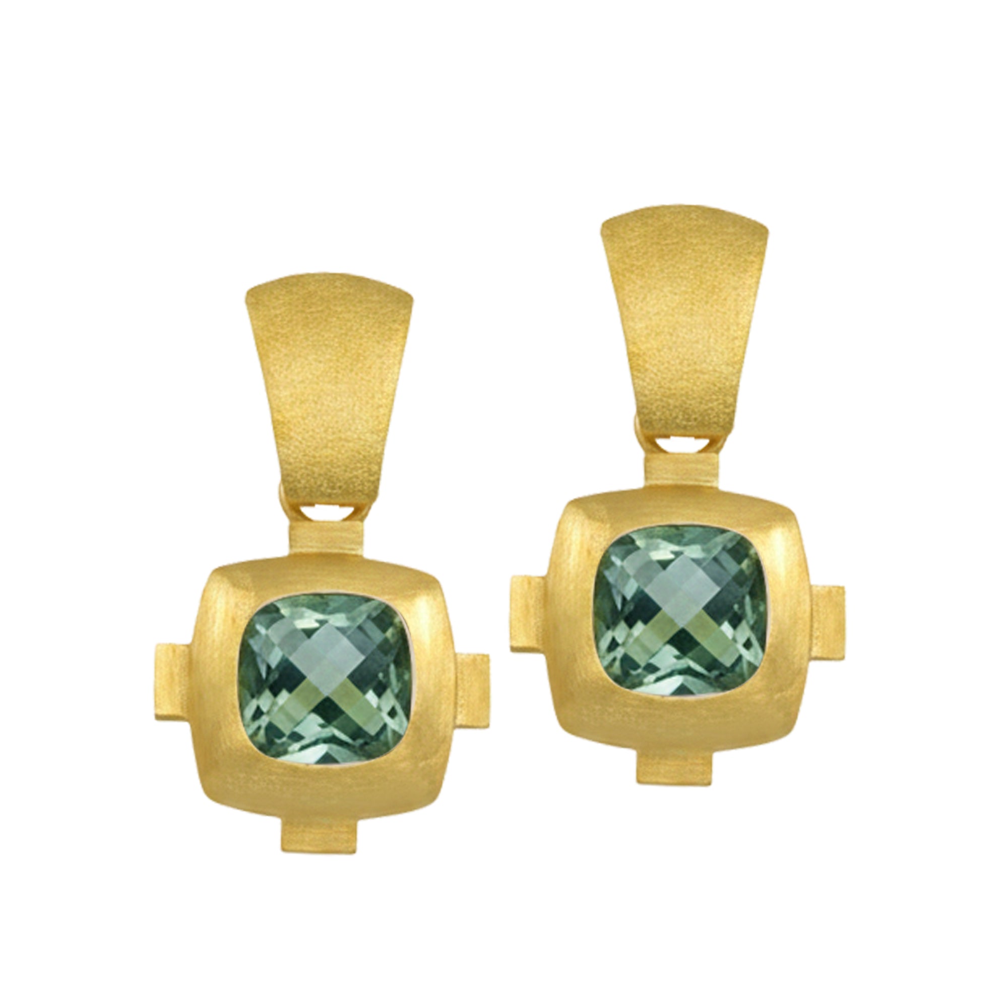 Danay Earrings