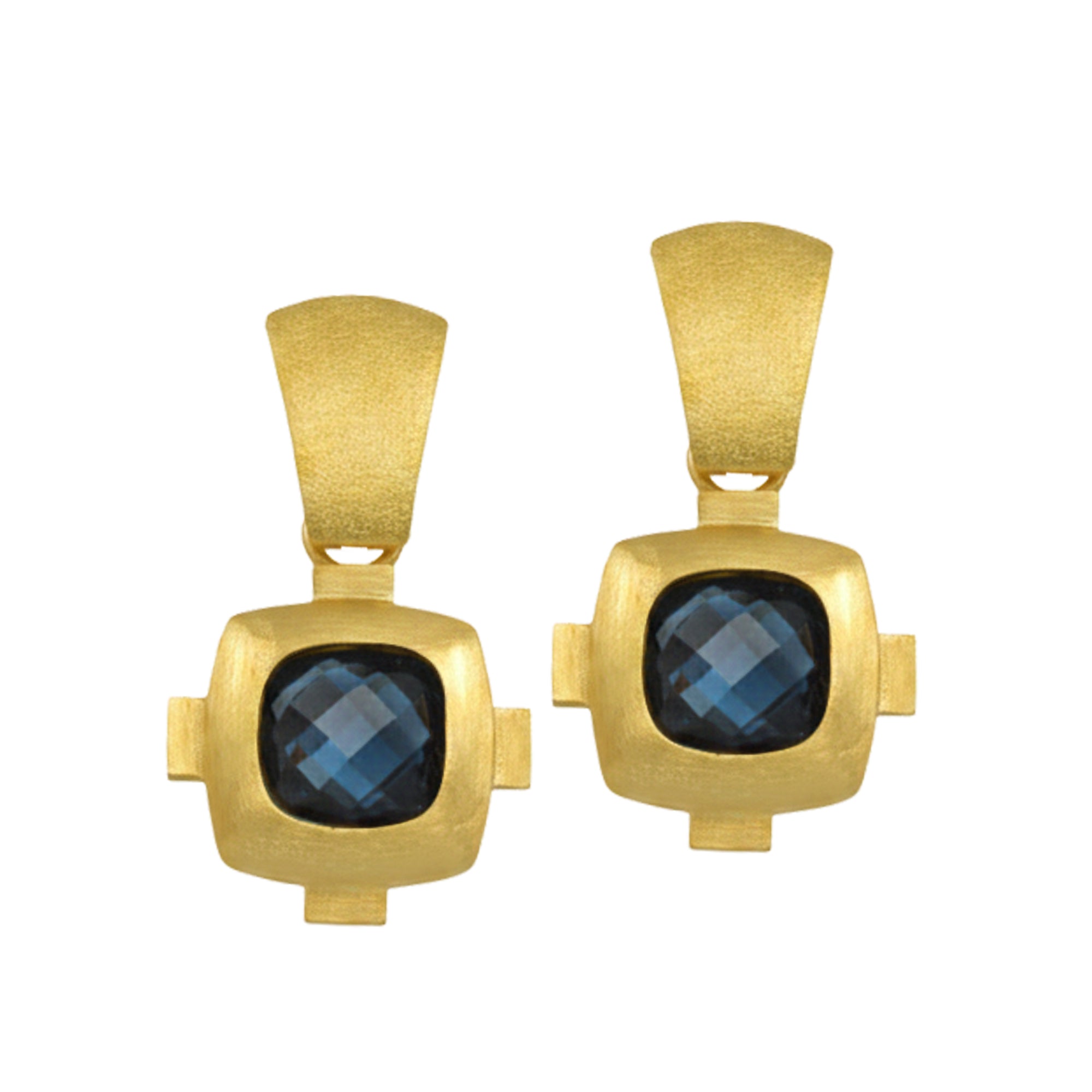 Danay Earrings