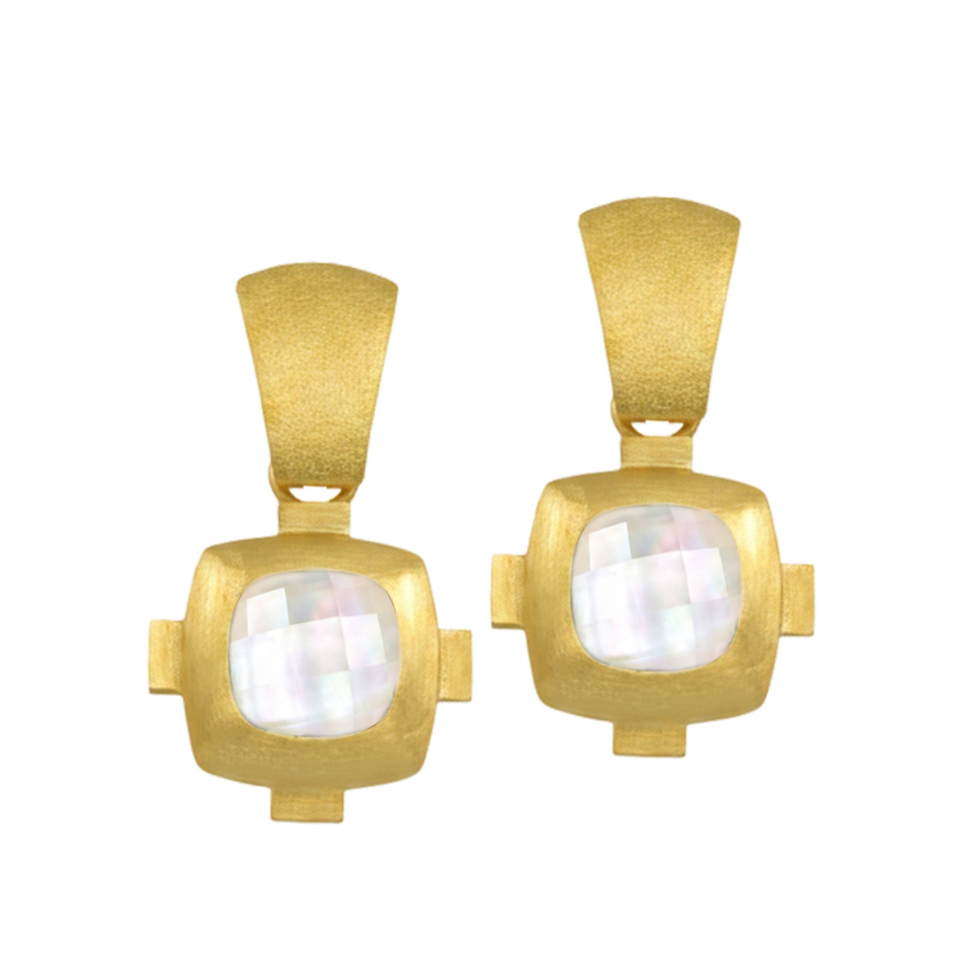 Danay Earrings