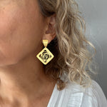 BETHANIA EARRINGS