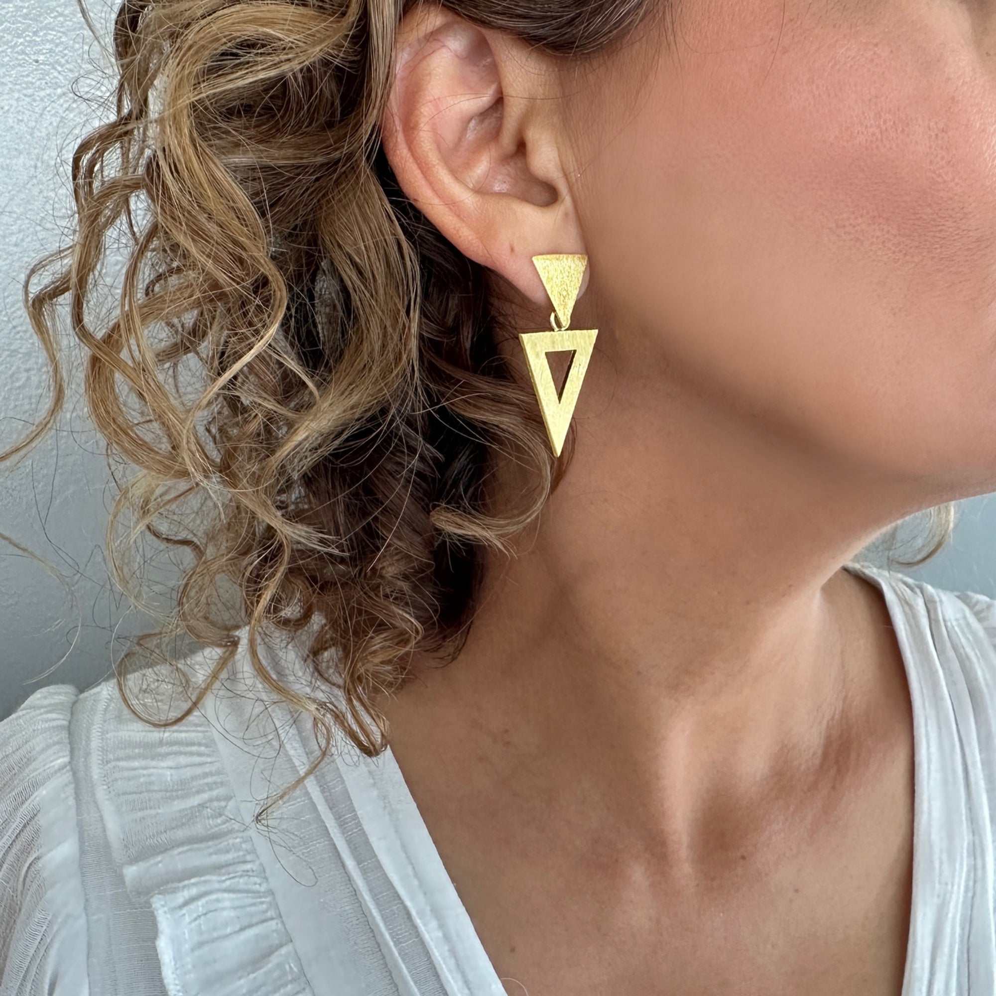 Kay Earrings
