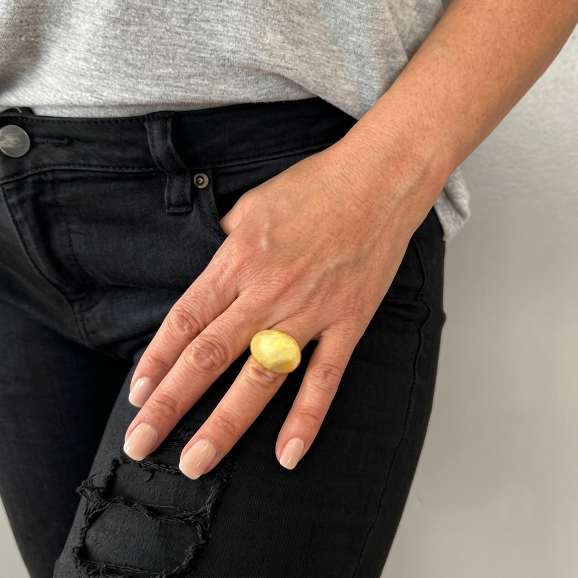 Mayra Ring