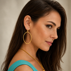 Alicia Earring