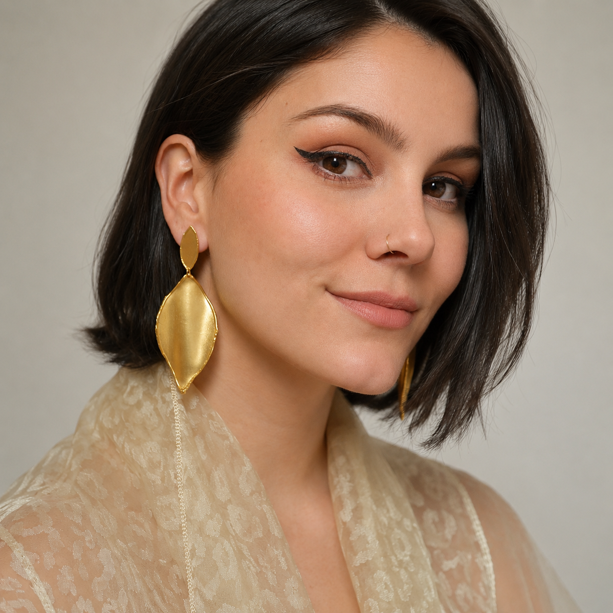 Willow Earrings