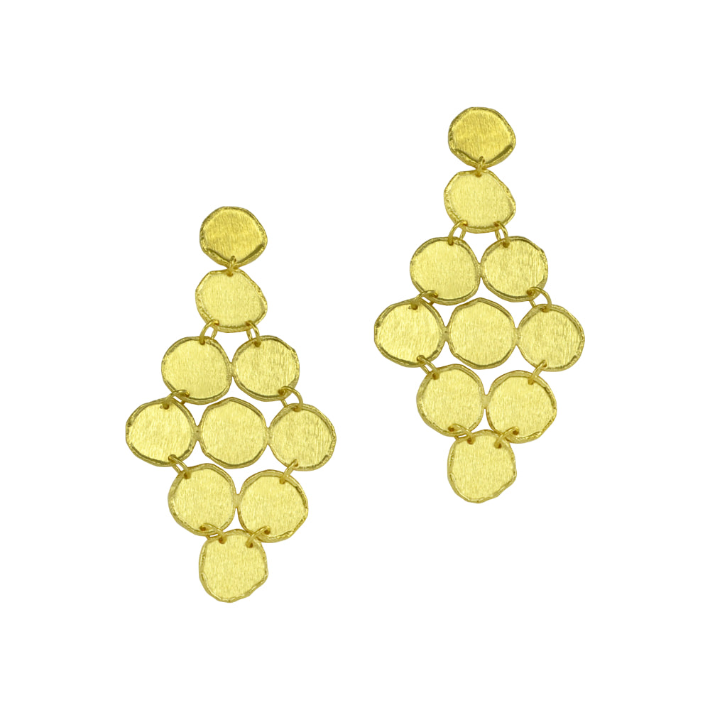 Vanessa Earrings
