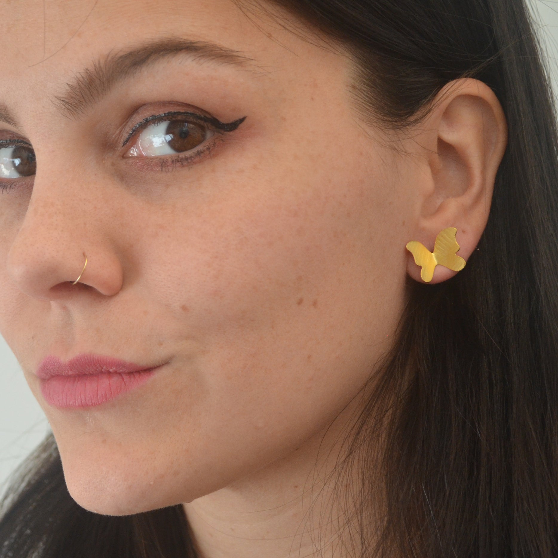 Icarus Earrings