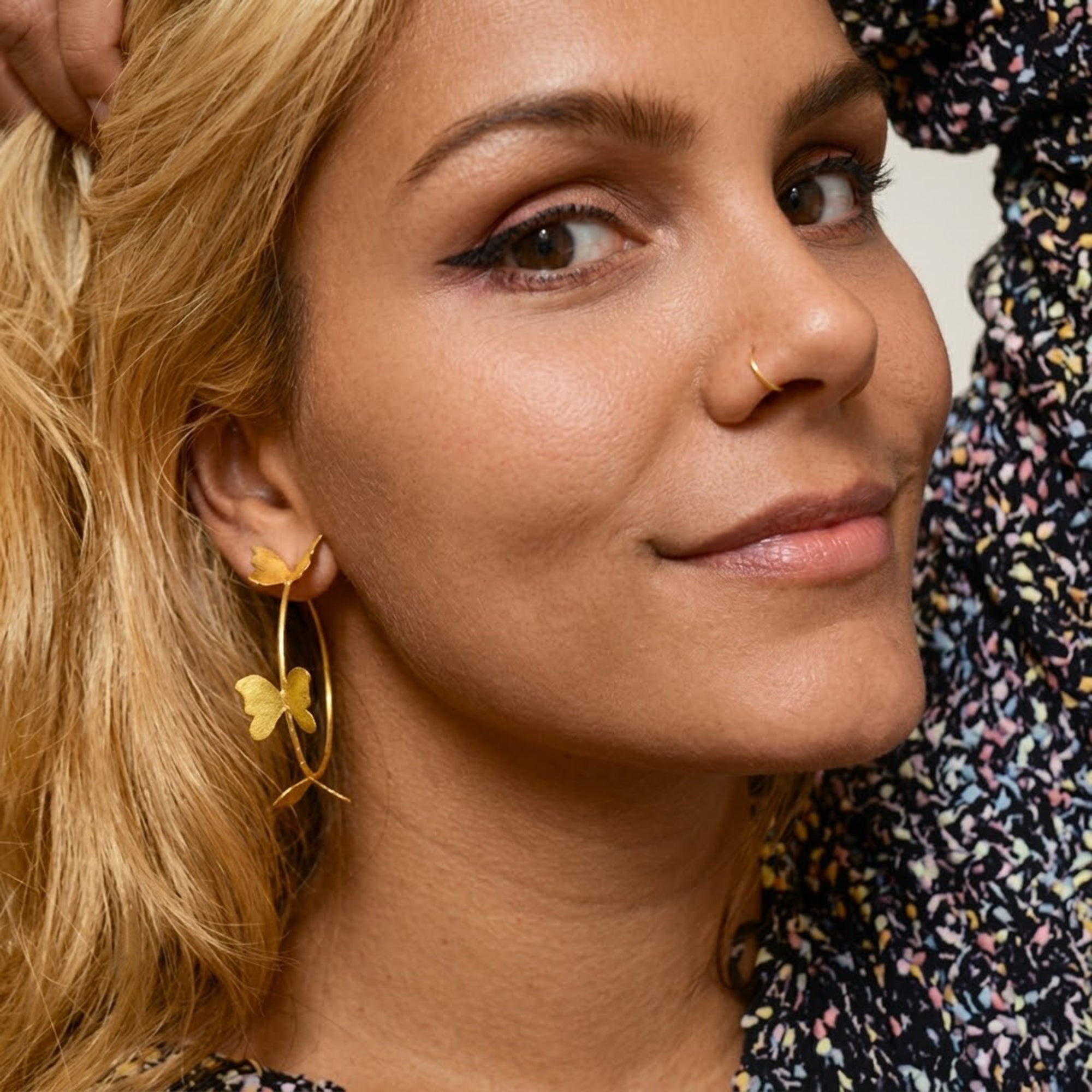 Shanty Earrings
