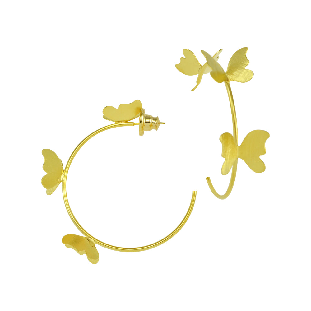 Shanty Earrings