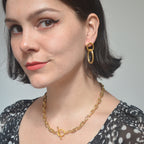 Latifa Necklace