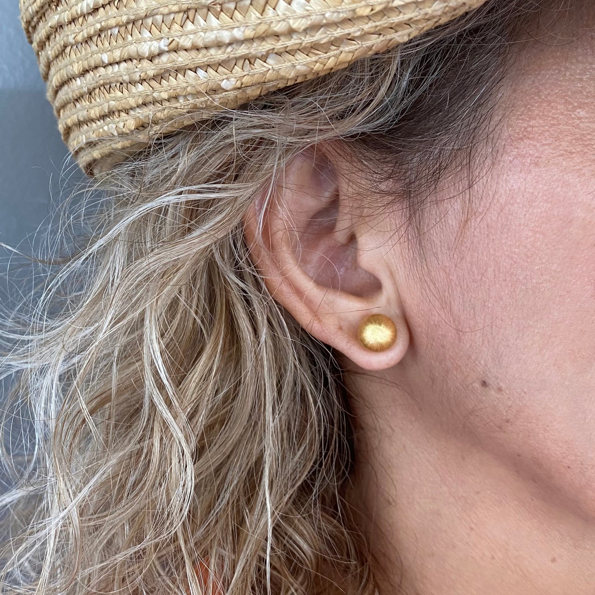 Lila Earrings