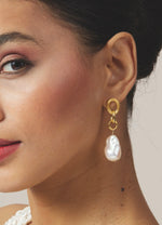 ARIADINE EARRINGS