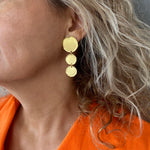 COINS EARRINGS