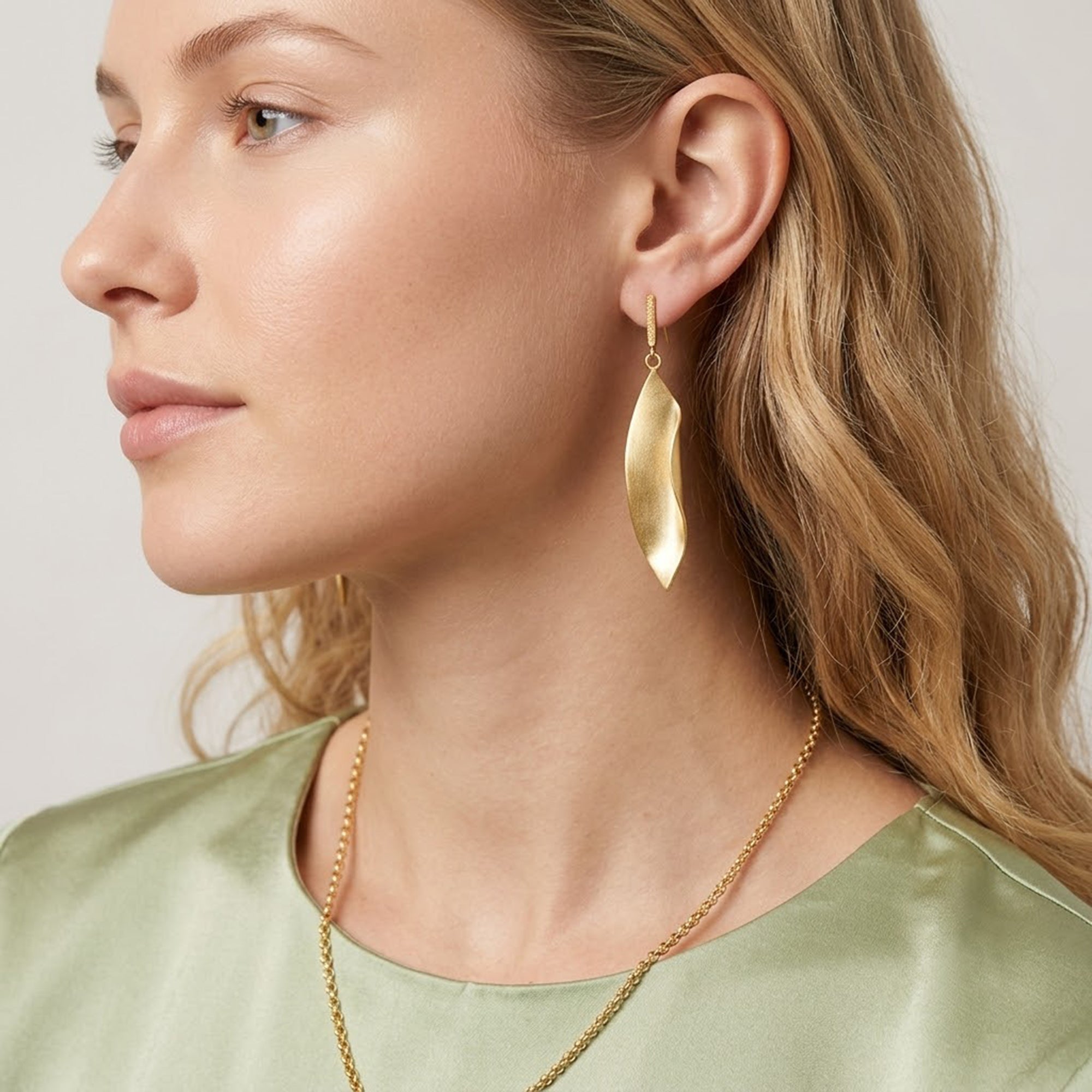 Tamara Earrings