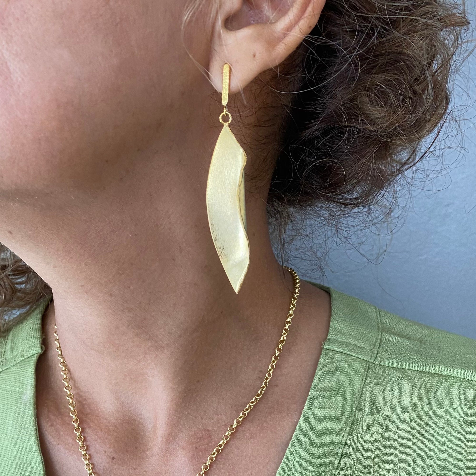 Tamara Earrings