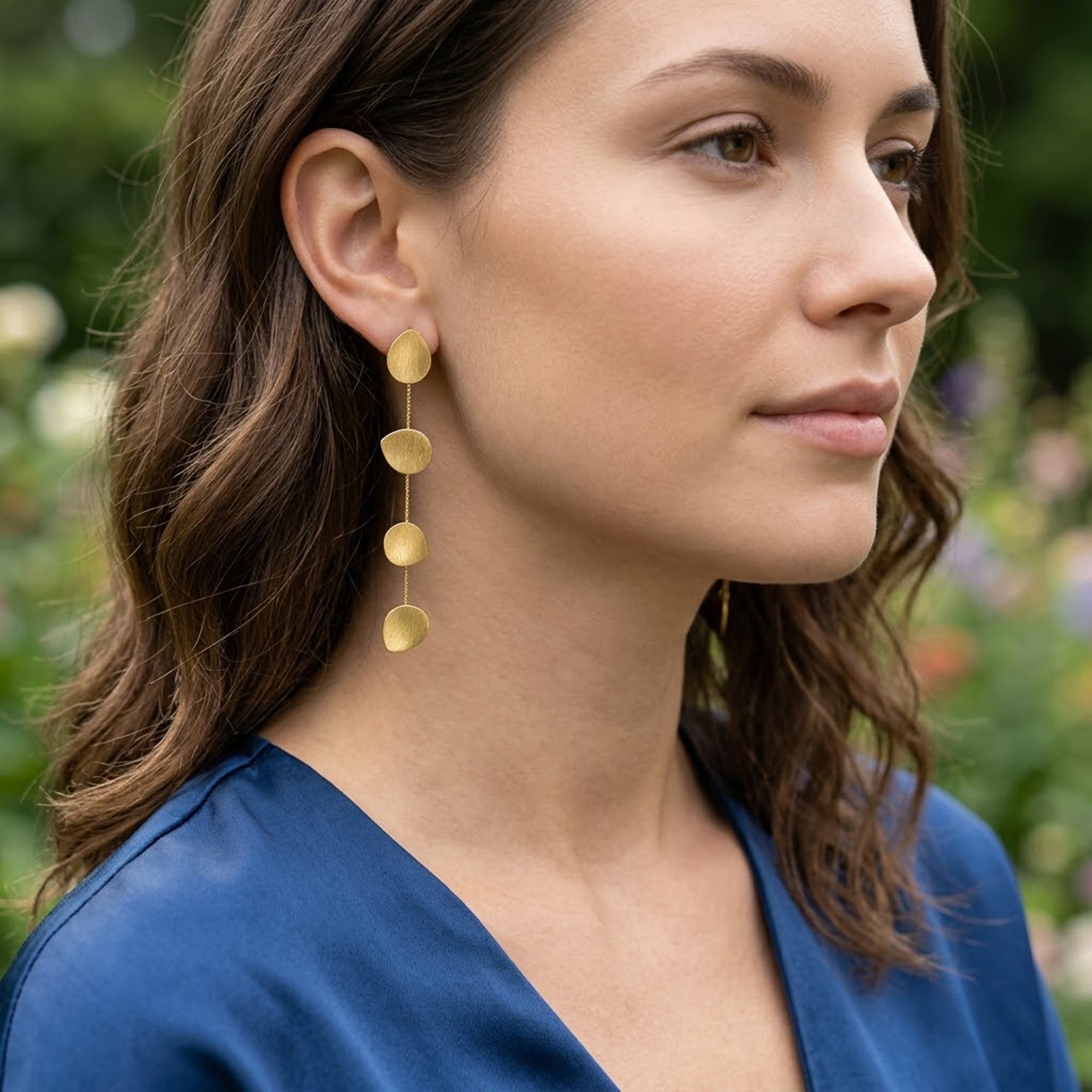 Nadine Earrings