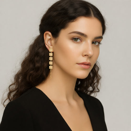 Alaska Earrings